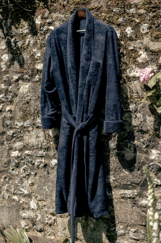 THE DAWN ROBE
